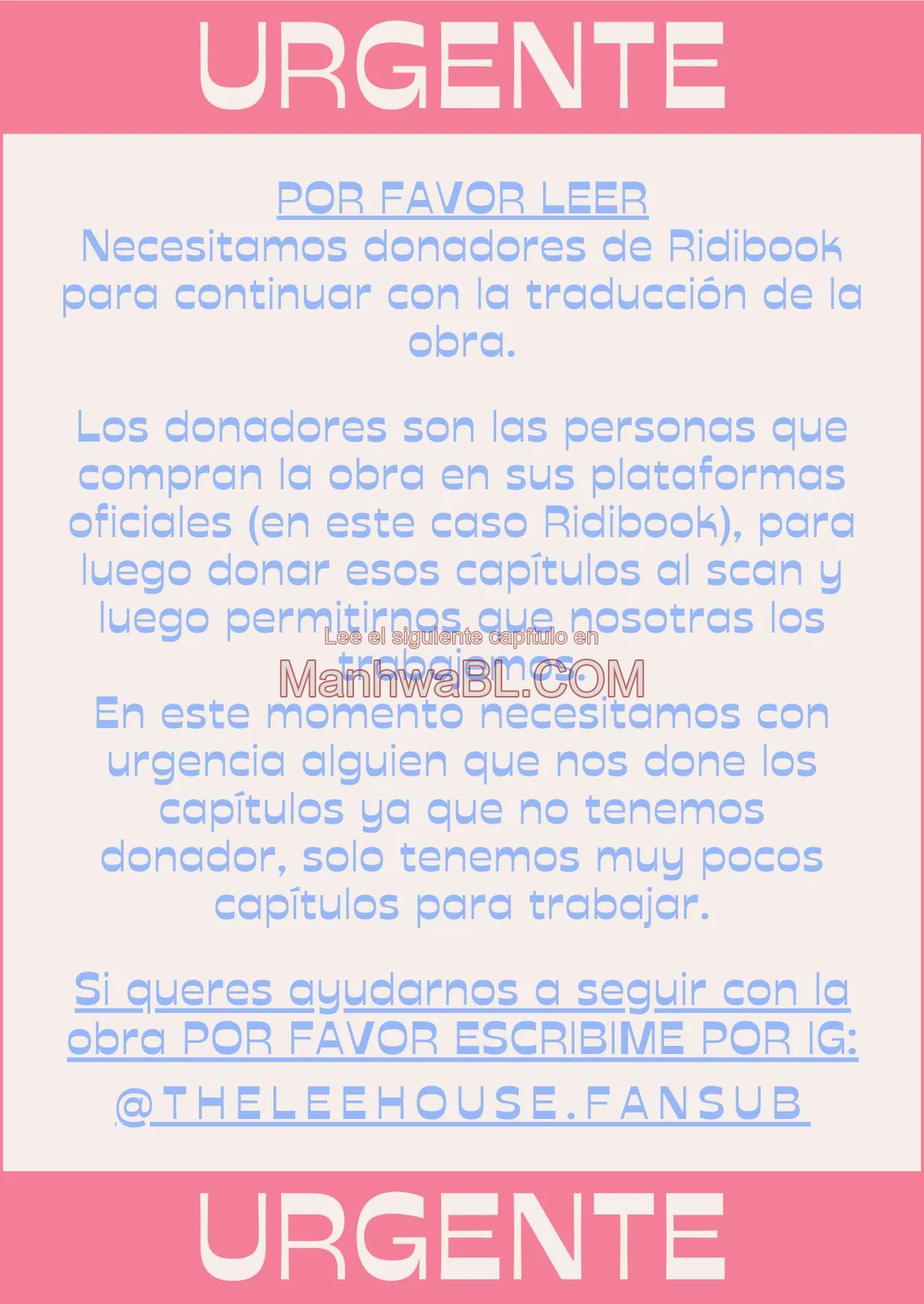 ¡No mezcles los negocios con el placer! - Capítulo 32 3 manhwa
