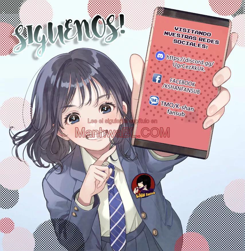 ¡No mezcles los negocios con el placer! - Capítulo 10 3 manhwa