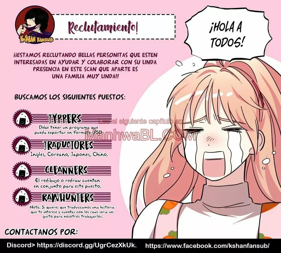 ¡No mezcles los negocios con el placer! - Capítulo 10 3 manhwa