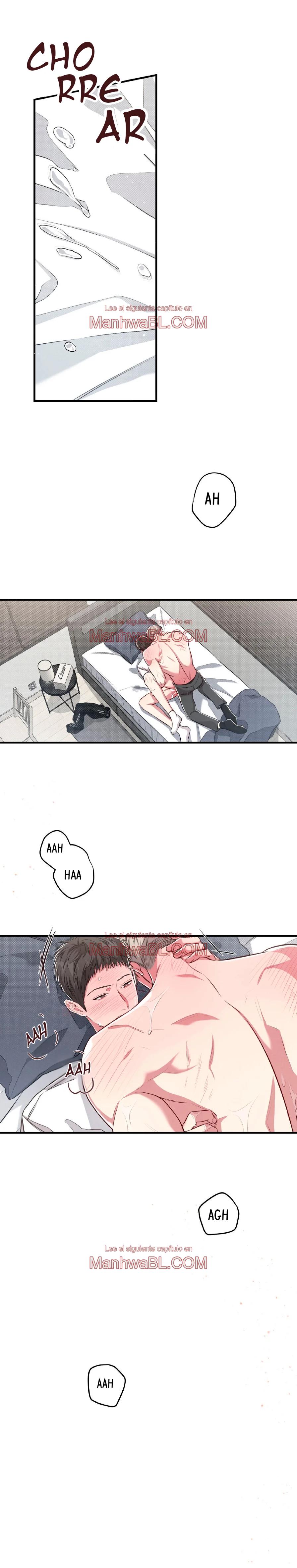 ¡No mezcles los negocios con el placer! - Capítulo 26 2 manhwa