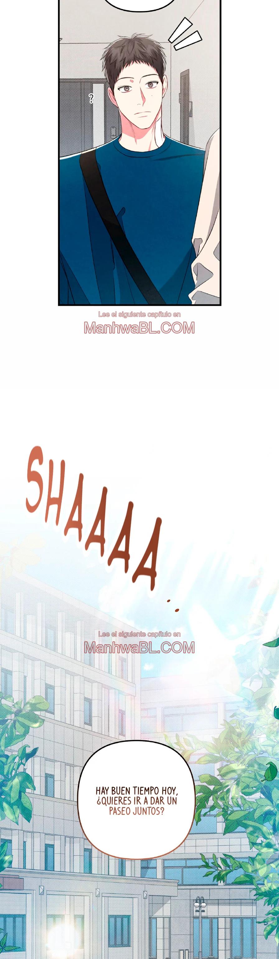 ¡No mezcles los negocios con el placer! - Capítulo 28 manhwa
