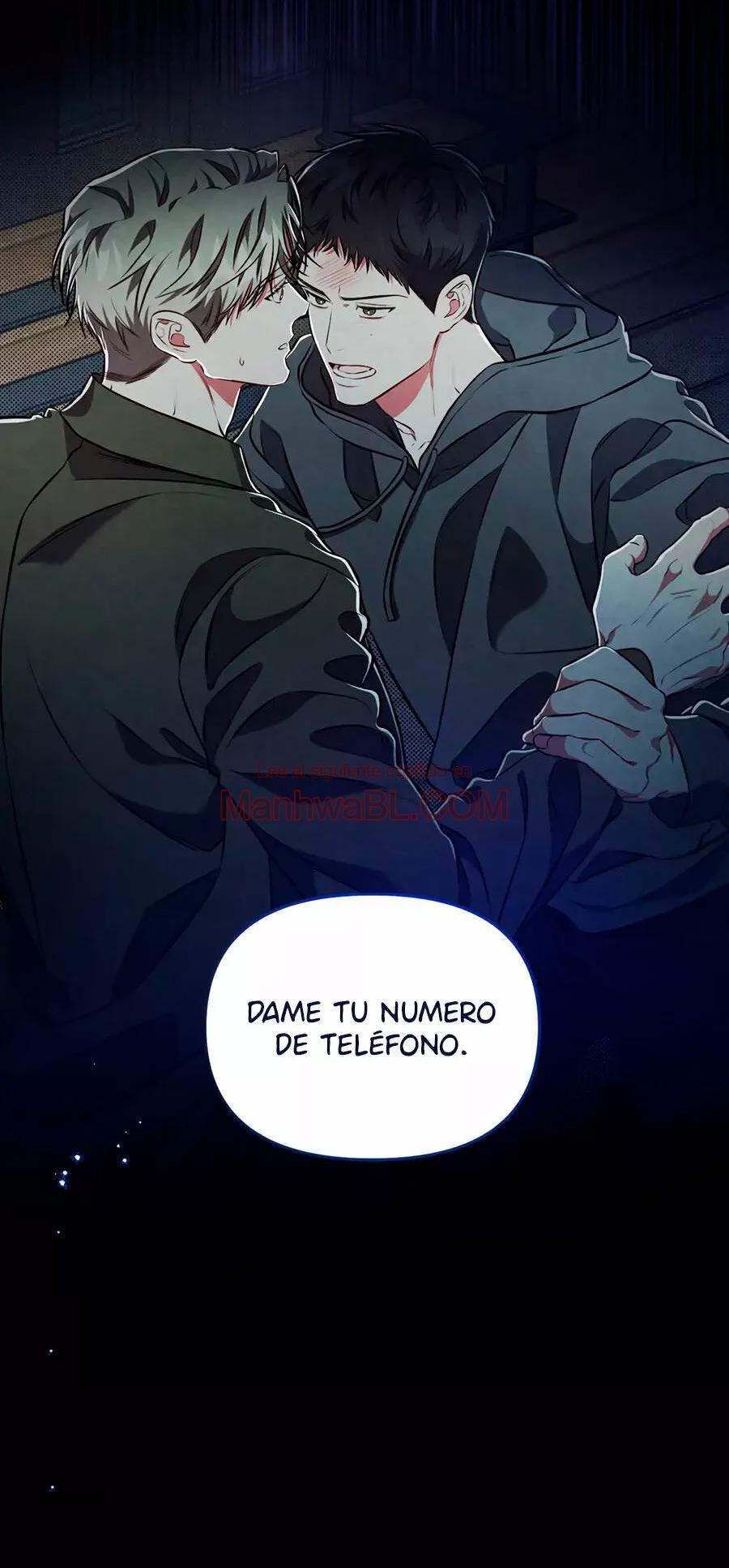 ¡No mezcles los negocios con el placer! - Capítulo 0 3 manhwa