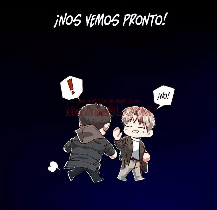 ¡No mezcles los negocios con el placer! - Capítulo 0 3 manhwa