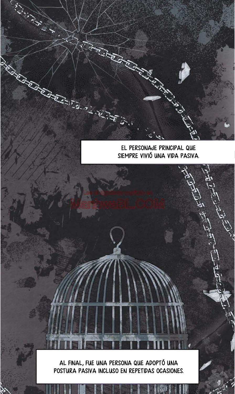 ¡No mezcles los negocios con el placer! - Capítulo 43 2 manhwa