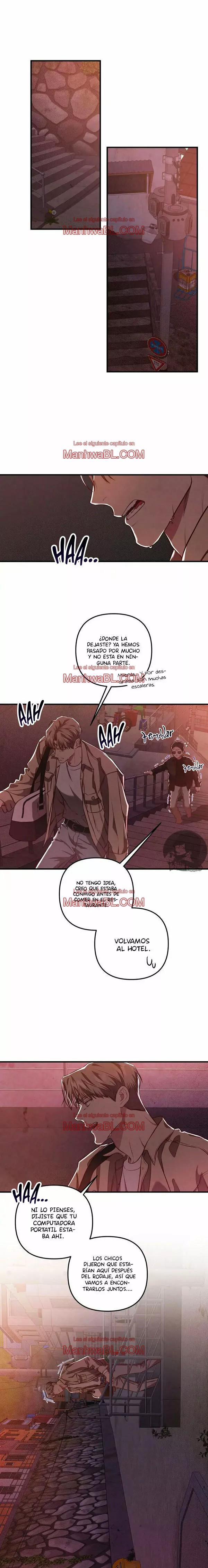 ¡No mezcles los negocios con el placer! - Capítulo 11 2 manhwa