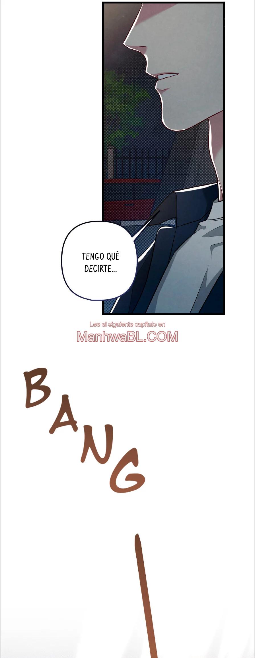 ¡No mezcles los negocios con el placer! - Capítulo 40 3 manhwa
