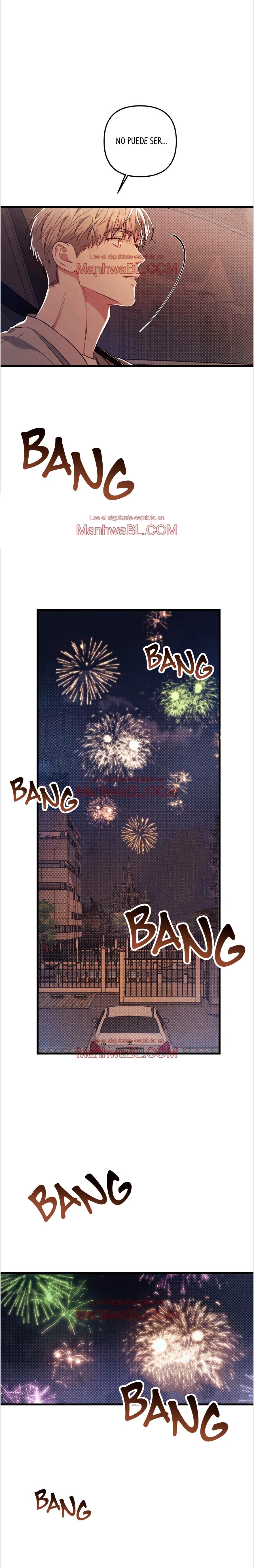 ¡No mezcles los negocios con el placer! - Capítulo 40 3 manhwa