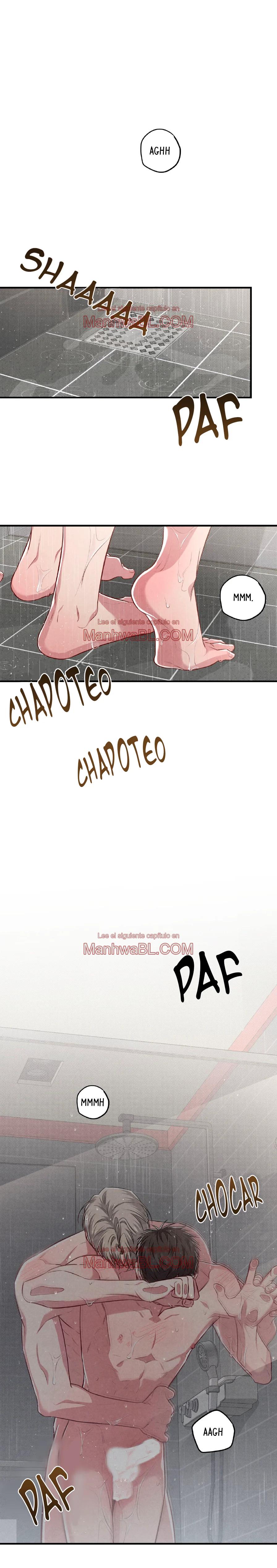 ¡No mezcles los negocios con el placer! - Capítulo 31 manhwa