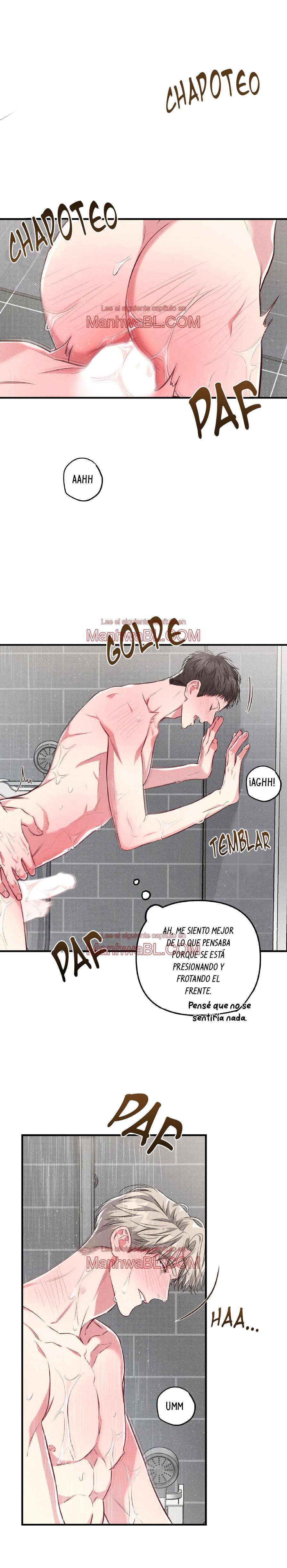 ¡No mezcles los negocios con el placer! - Capítulo 31 manhwa