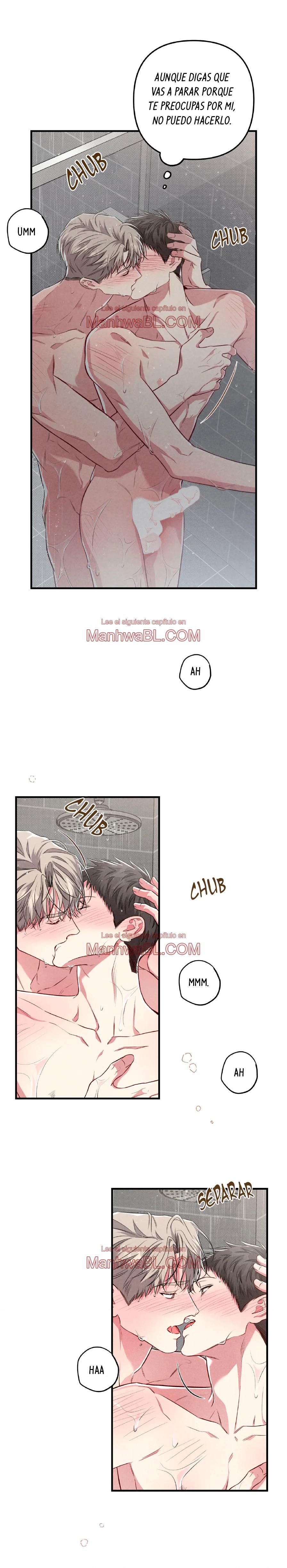 ¡No mezcles los negocios con el placer! - Capítulo 31 manhwa