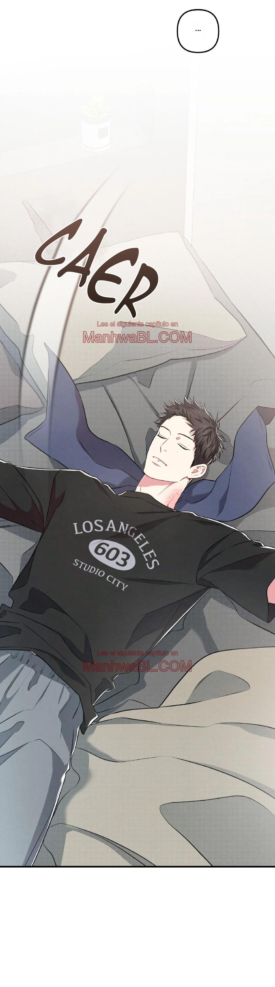 ¡No mezcles los negocios con el placer! - Capítulo 27 3 manhwa
