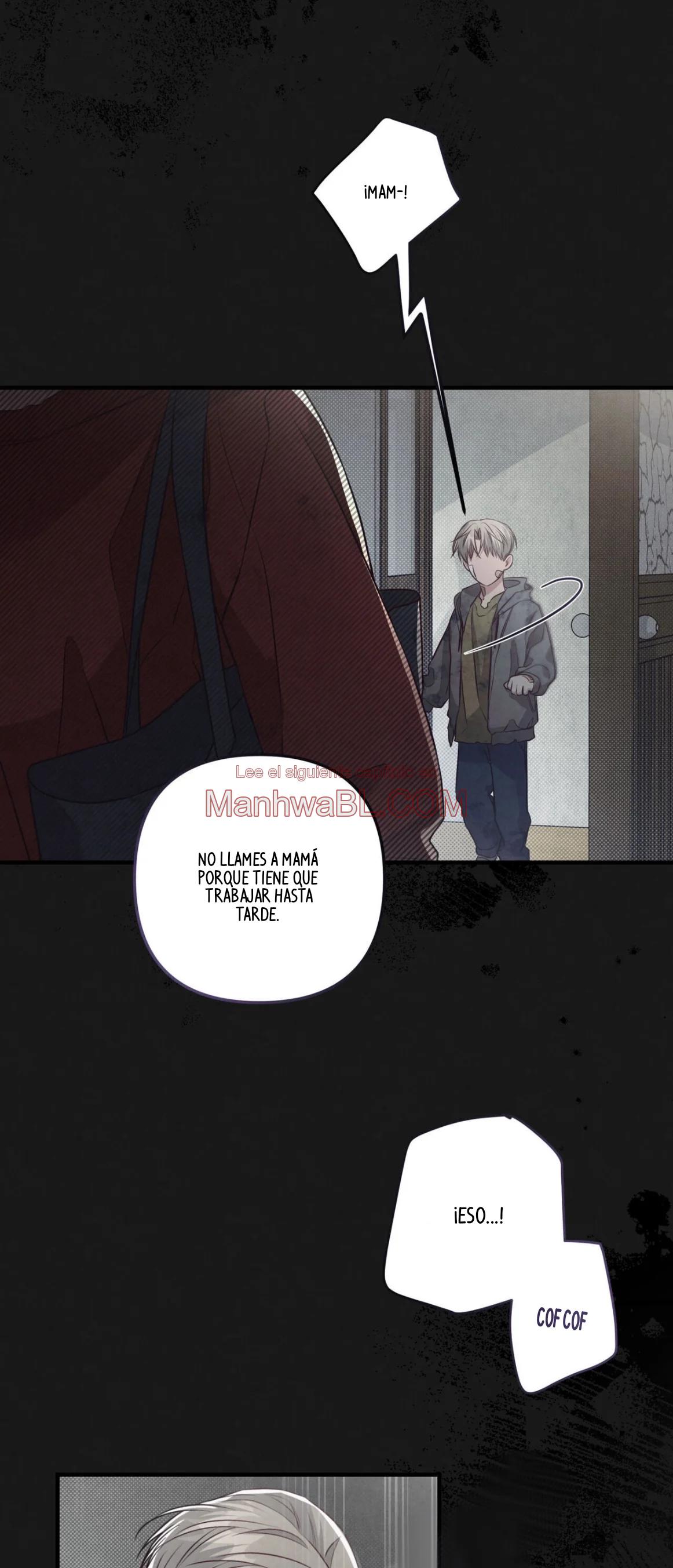 ¡No mezcles los negocios con el placer! - Capítulo 33 2 manhwa