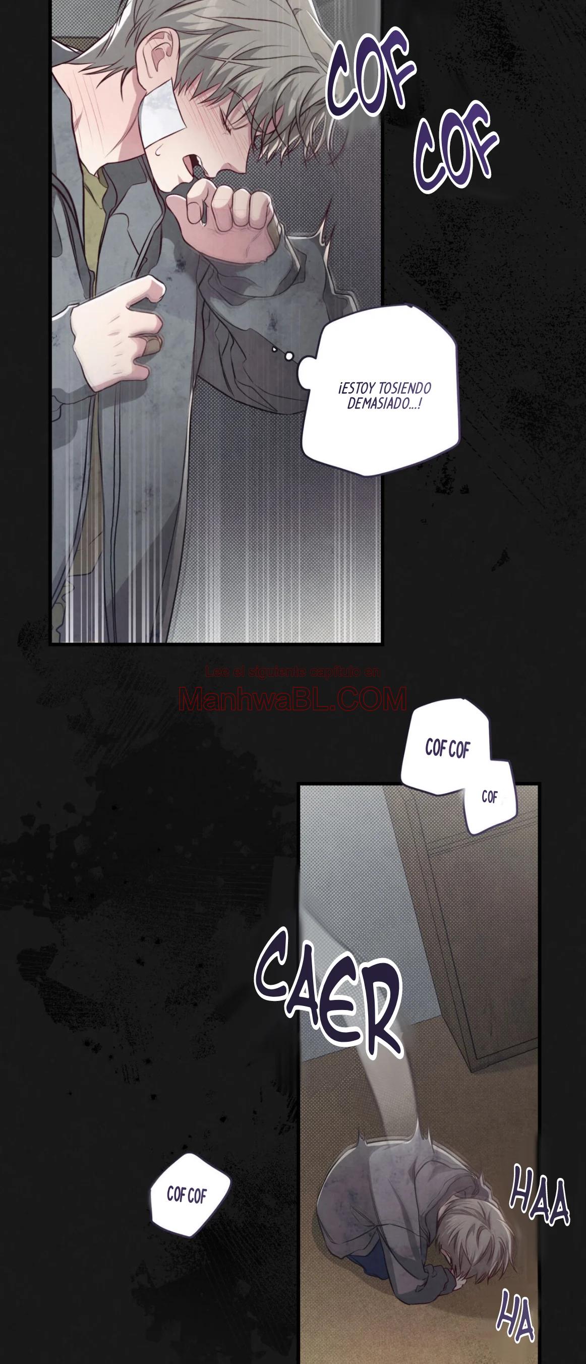 ¡No mezcles los negocios con el placer! - Capítulo 33 2 manhwa