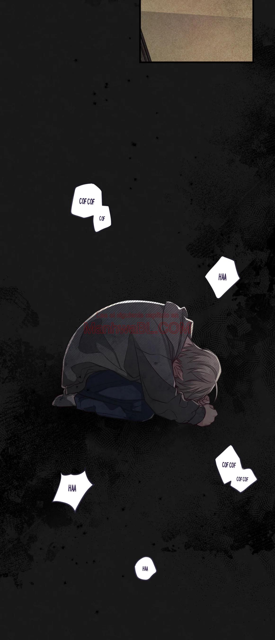 ¡No mezcles los negocios con el placer! - Capítulo 33 2 manhwa