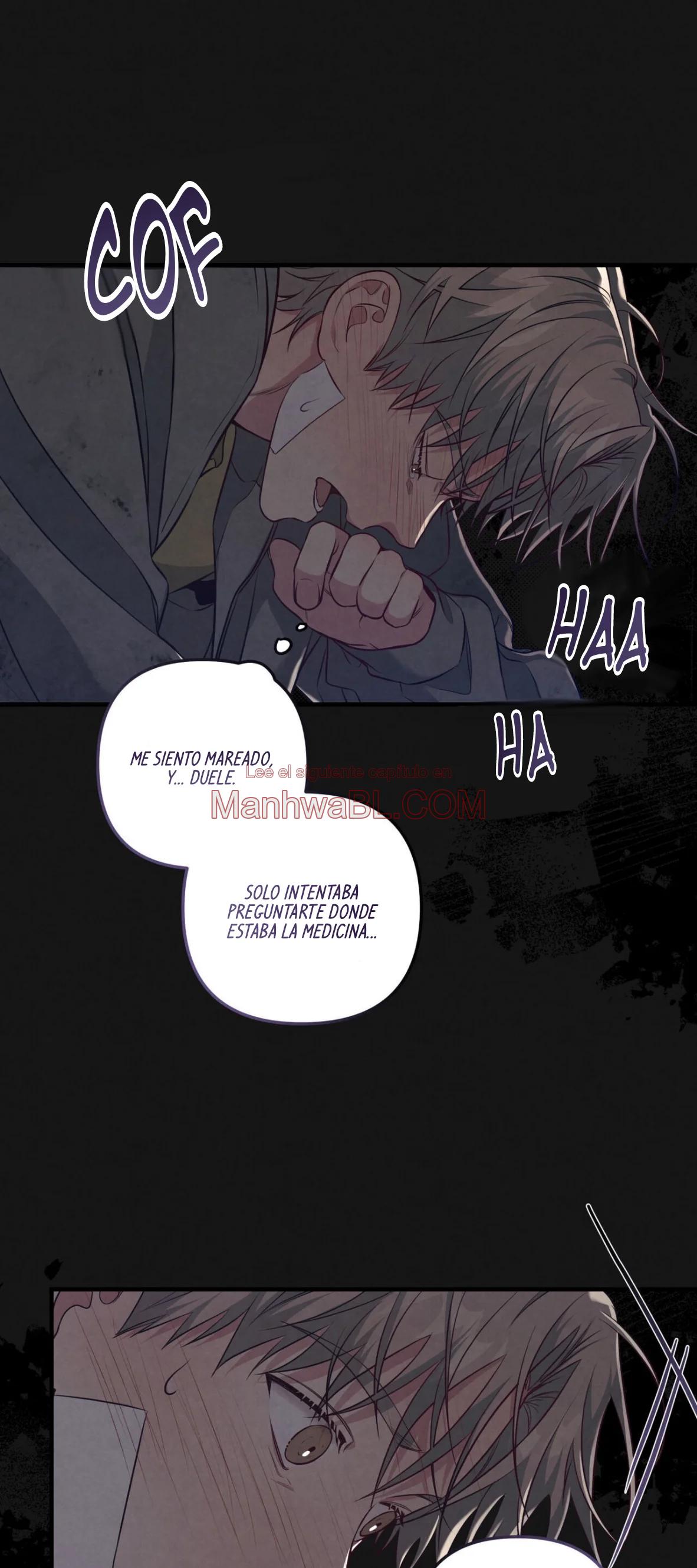 ¡No mezcles los negocios con el placer! - Capítulo 33 2 manhwa