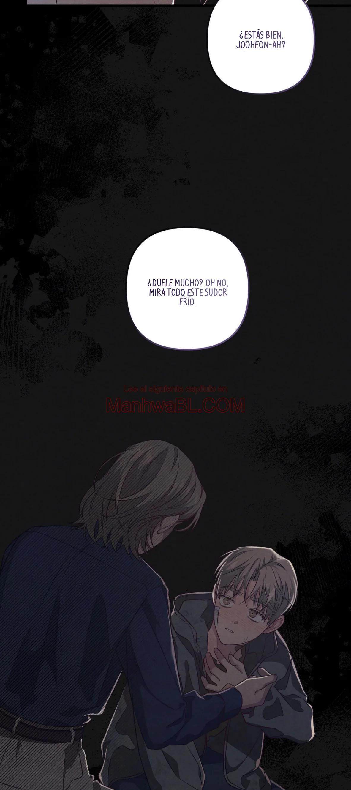 ¡No mezcles los negocios con el placer! - Capítulo 33 2 manhwa