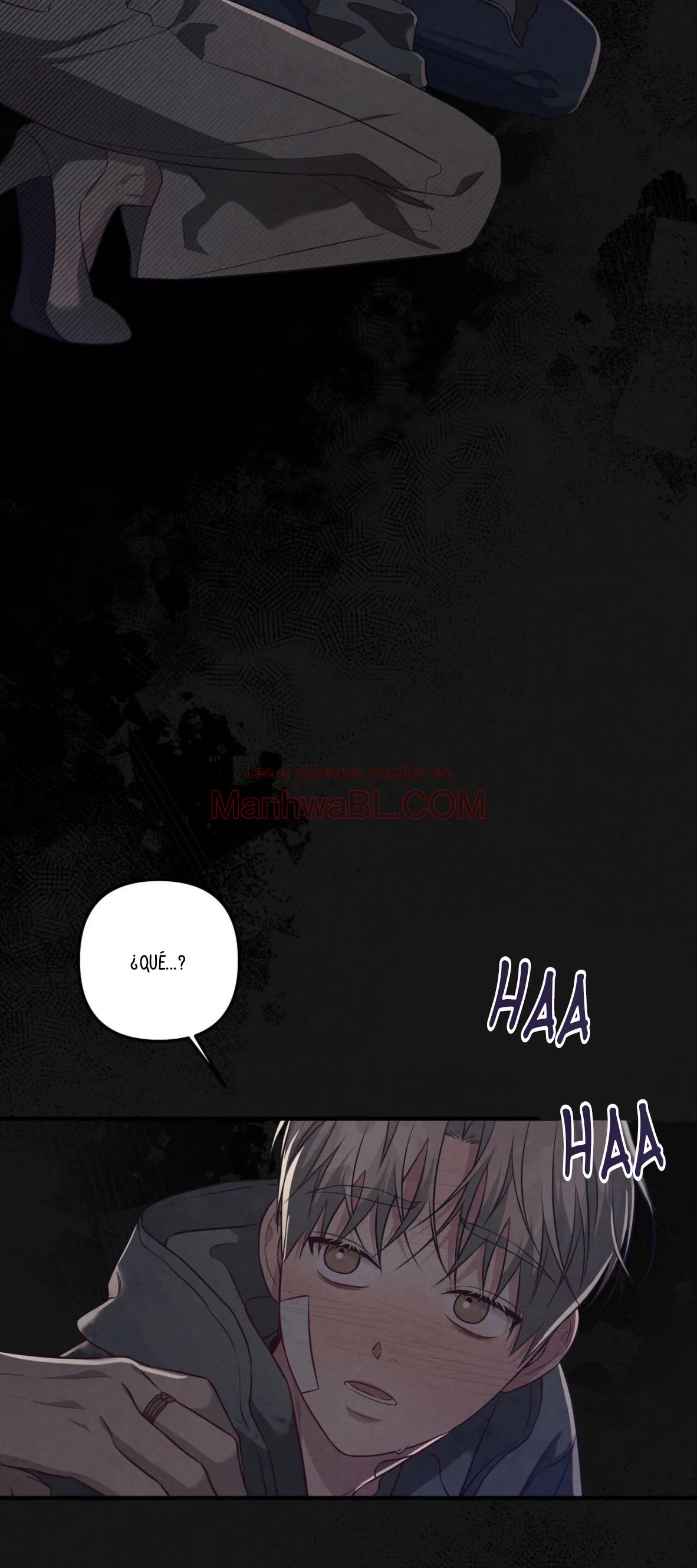¡No mezcles los negocios con el placer! - Capítulo 33 2 manhwa