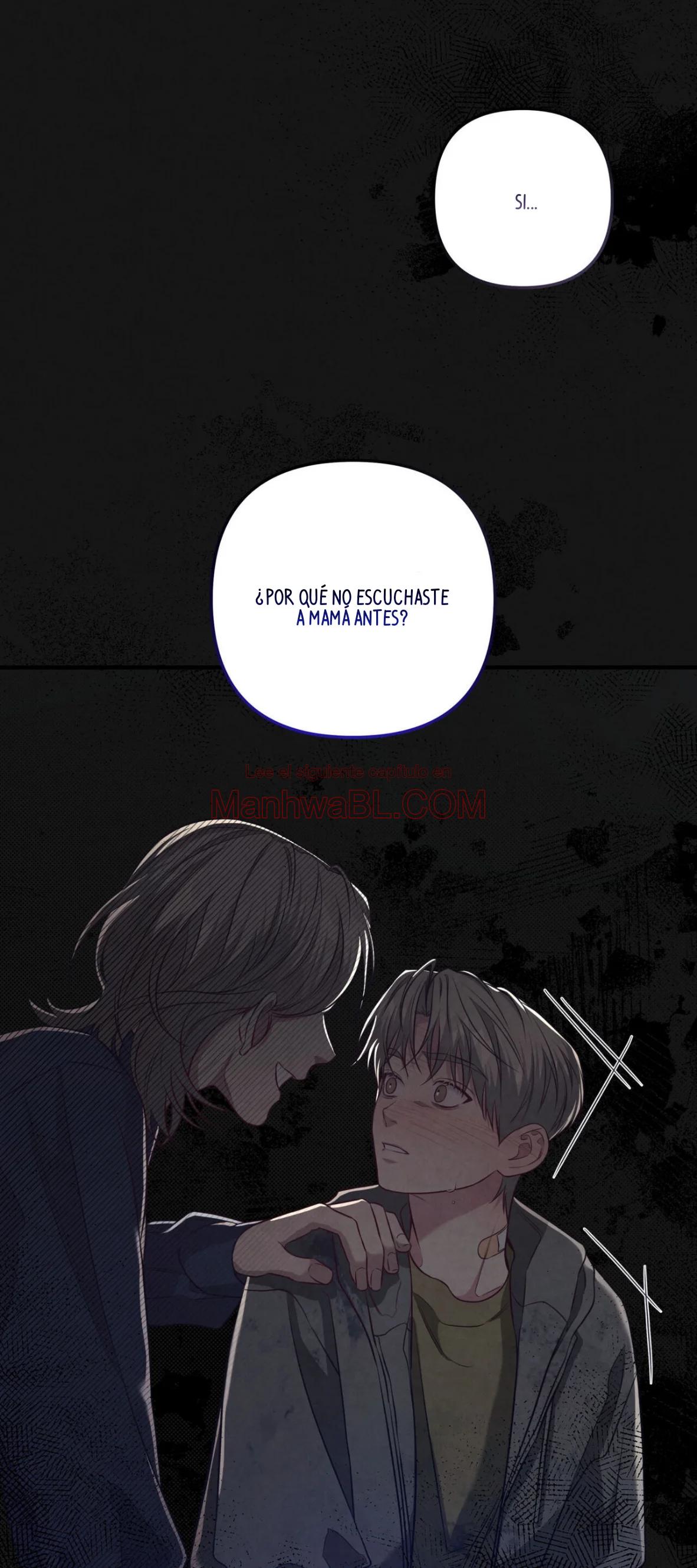 ¡No mezcles los negocios con el placer! - Capítulo 33 2 manhwa