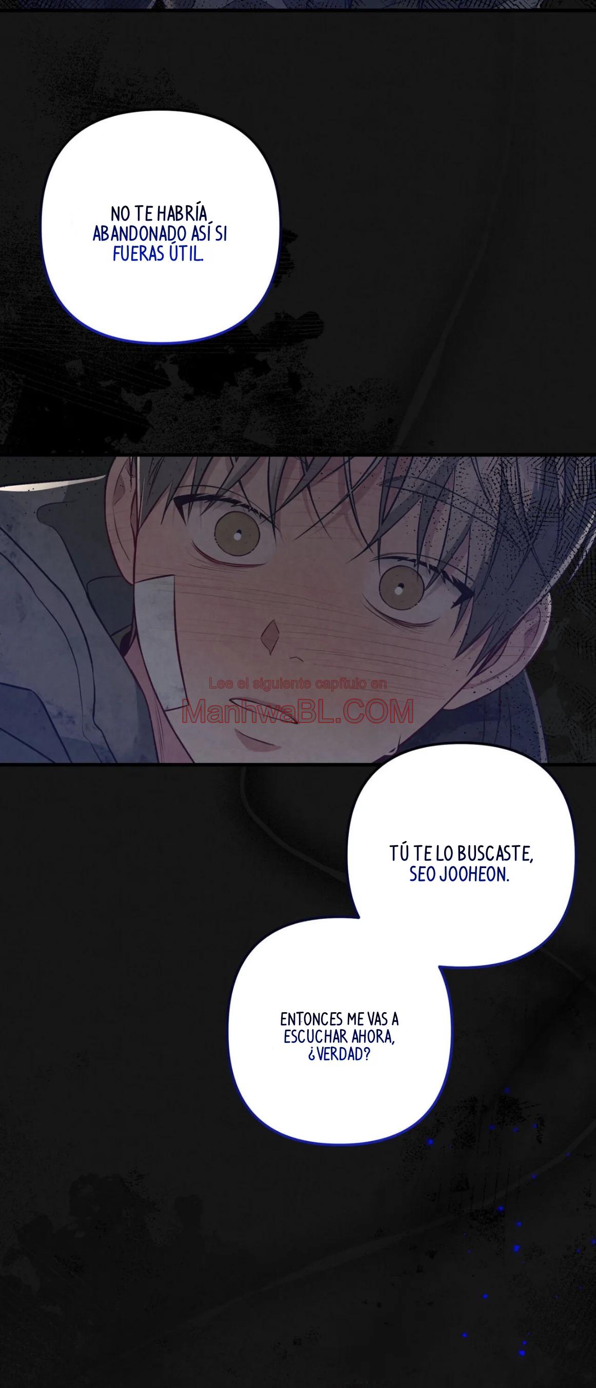¡No mezcles los negocios con el placer! - Capítulo 33 2 manhwa