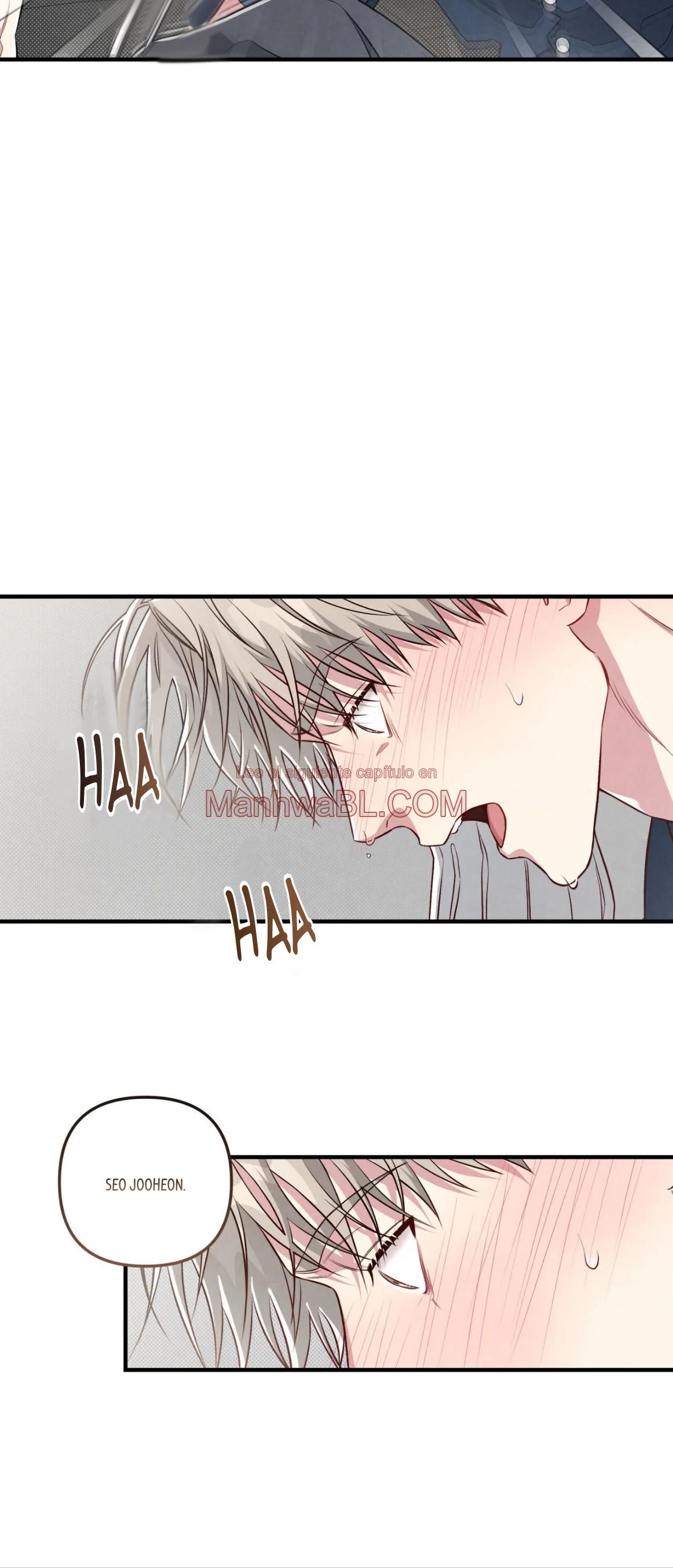 ¡No mezcles los negocios con el placer! - Capítulo 33 2 manhwa