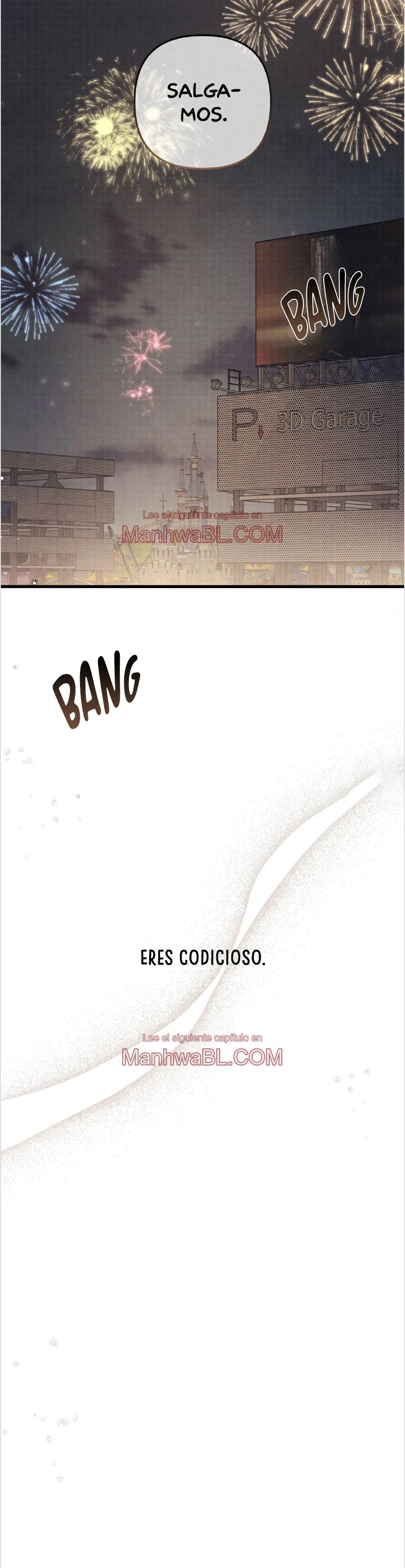 ¡No mezcles los negocios con el placer! - Capítulo 41 2 manhwa