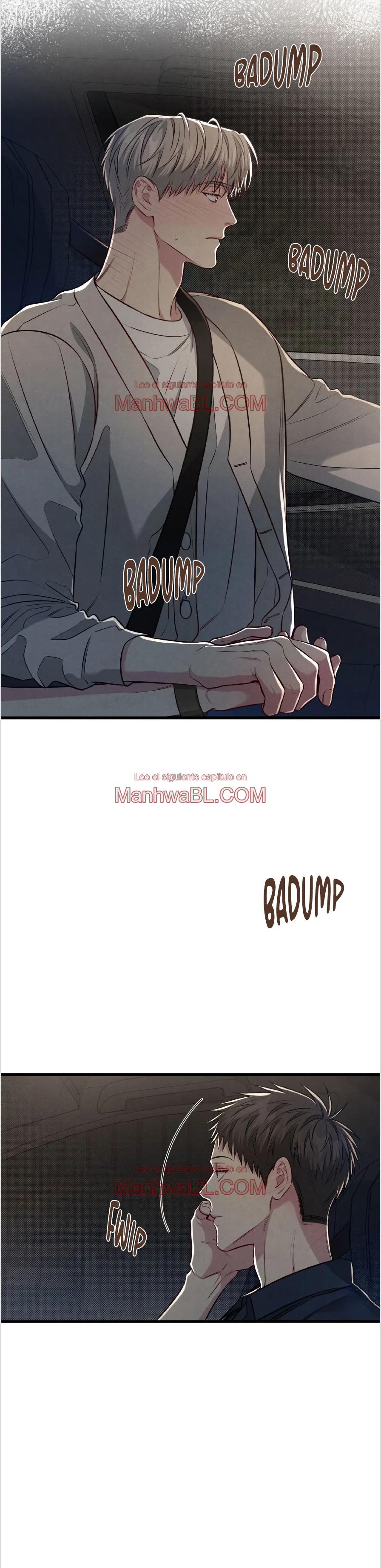 ¡No mezcles los negocios con el placer! - Capítulo 41 2 manhwa