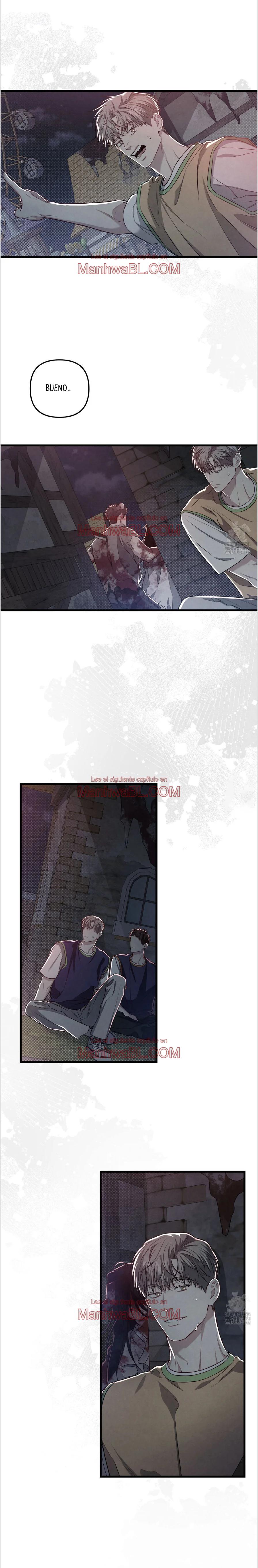 ¡No mezcles los negocios con el placer! - Capítulo 40 2 manhwa