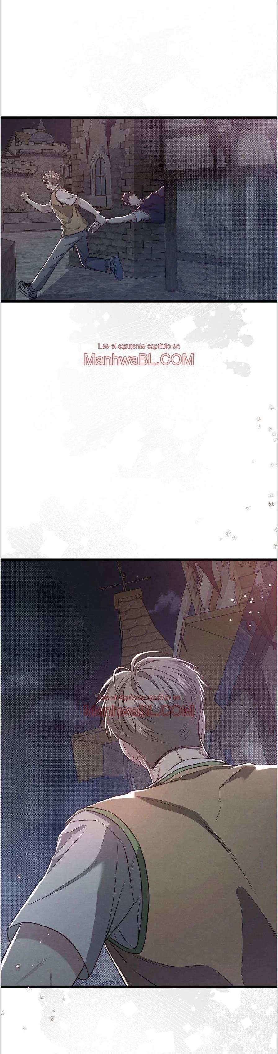 ¡No mezcles los negocios con el placer! - Capítulo 40 2 manhwa