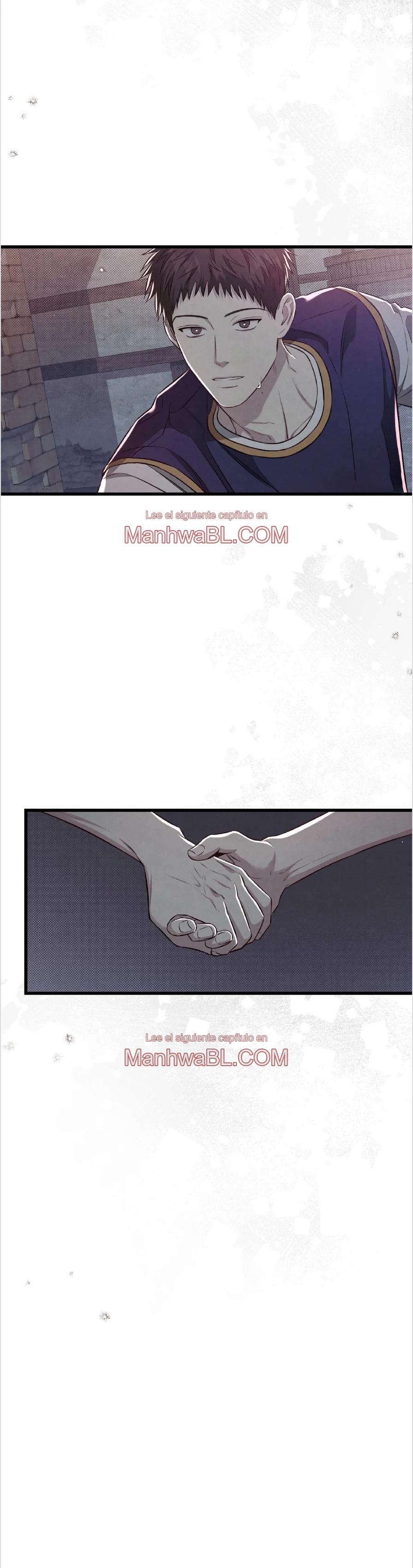¡No mezcles los negocios con el placer! - Capítulo 40 2 manhwa