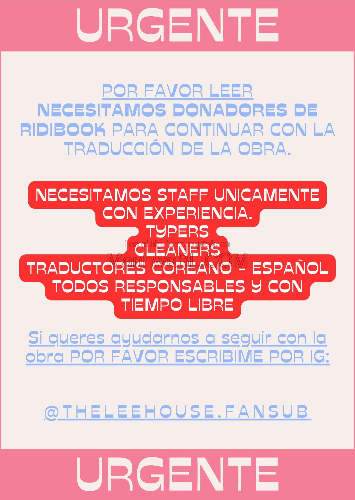 ¡No mezcles los negocios con el placer! - Capítulo 39 3 manhwa