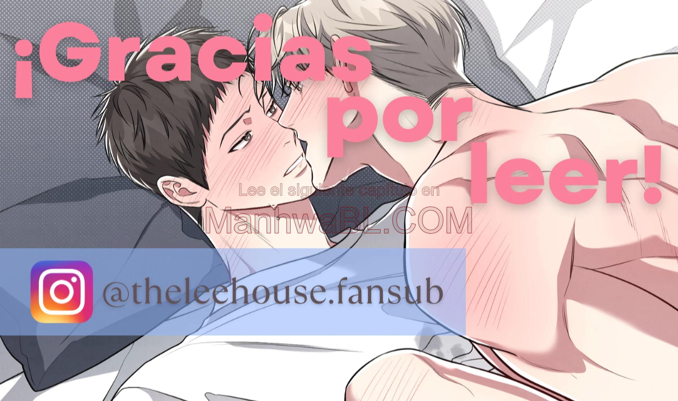 ¡No mezcles los negocios con el placer! - Capítulo 39 3 manhwa