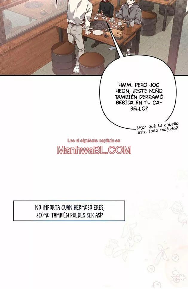 ¡No mezcles los negocios con el placer! - Capítulo 2 manhwa