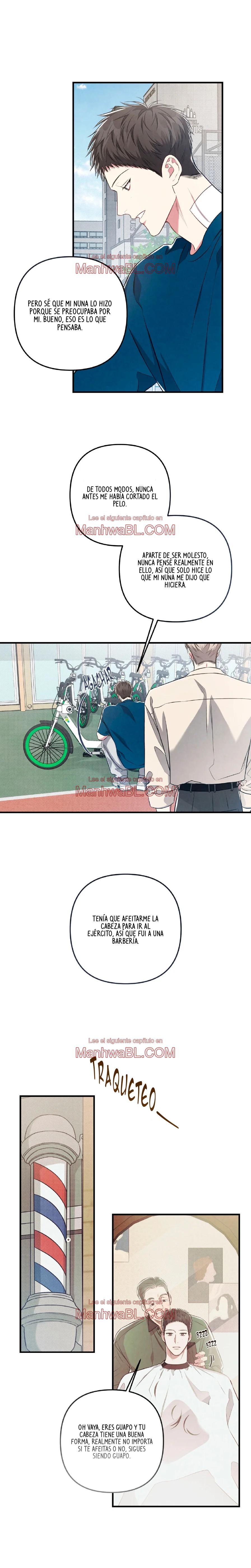 ¡No mezcles los negocios con el placer! - Capítulo 29 manhwa
