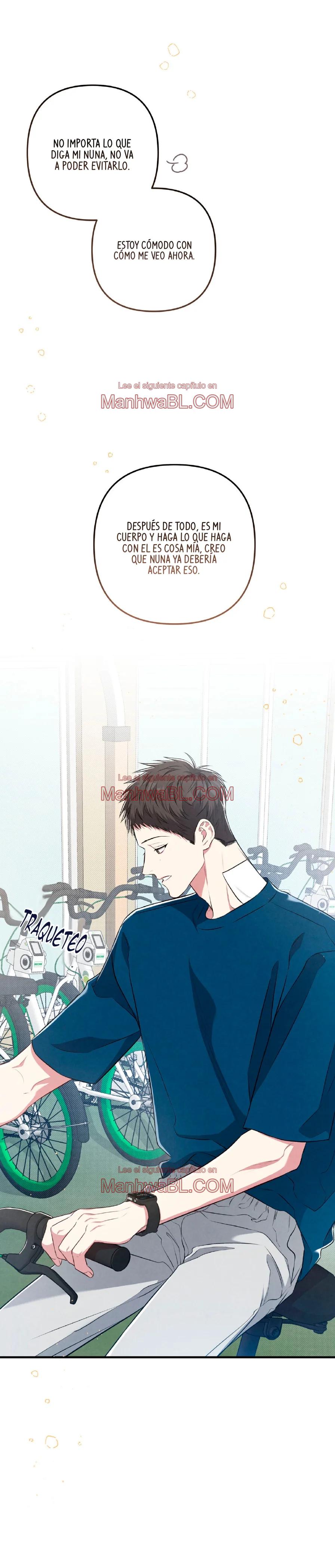 ¡No mezcles los negocios con el placer! - Capítulo 29 manhwa