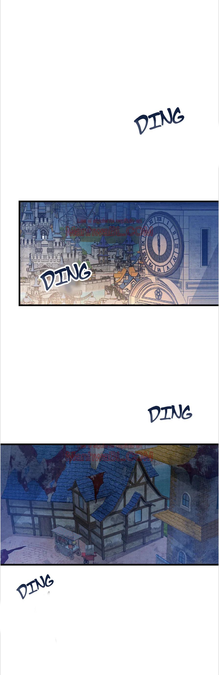 ¡No mezcles los negocios con el placer! - Capítulo 40 manhwa