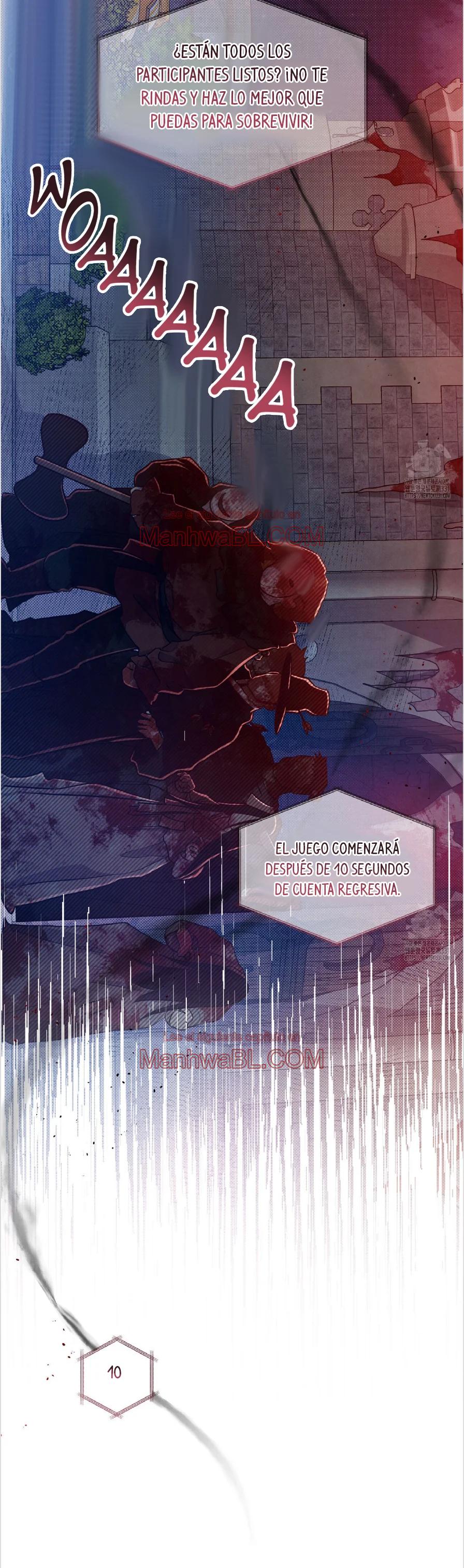 ¡No mezcles los negocios con el placer! - Capítulo 40 manhwa