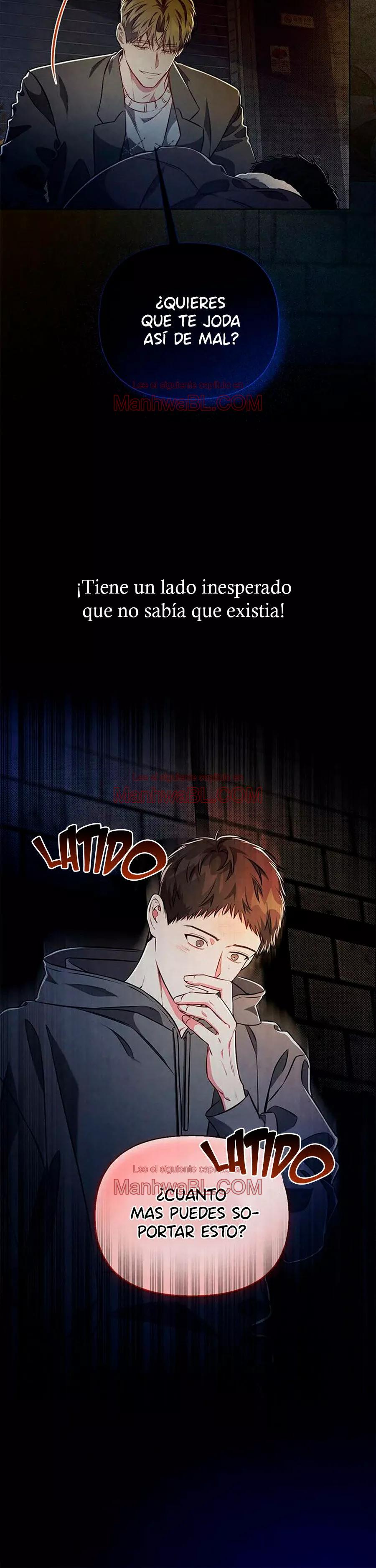 ¡No mezcles los negocios con el placer! - Capítulo 0 2 manhwa