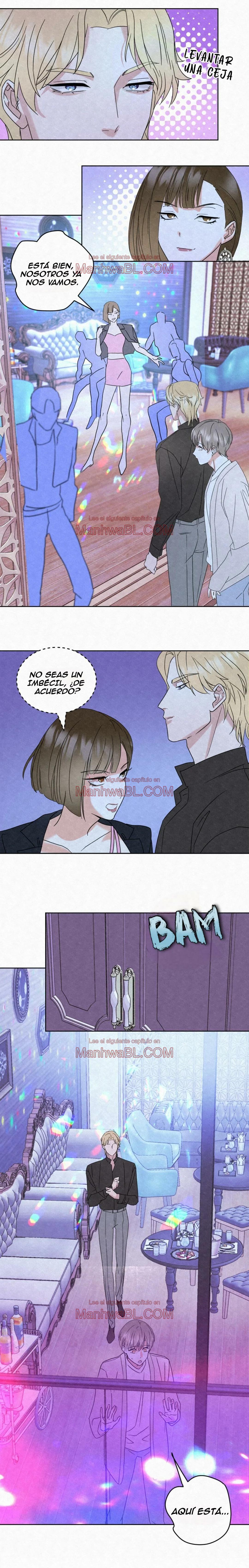 Mi hermano barato - Capítulo 1 2 manhwa