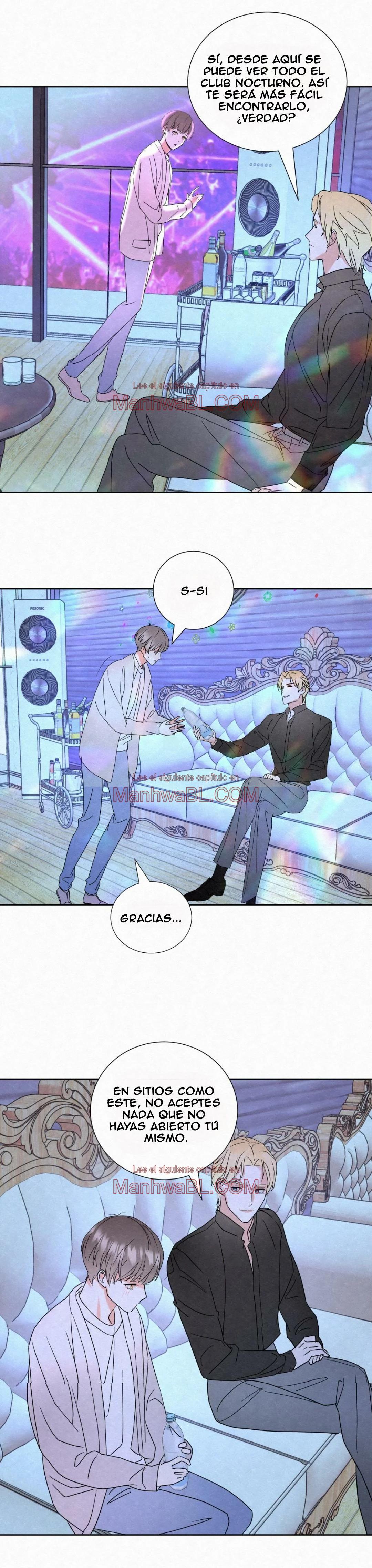 Mi hermano barato - Capítulo 1 2 manhwa