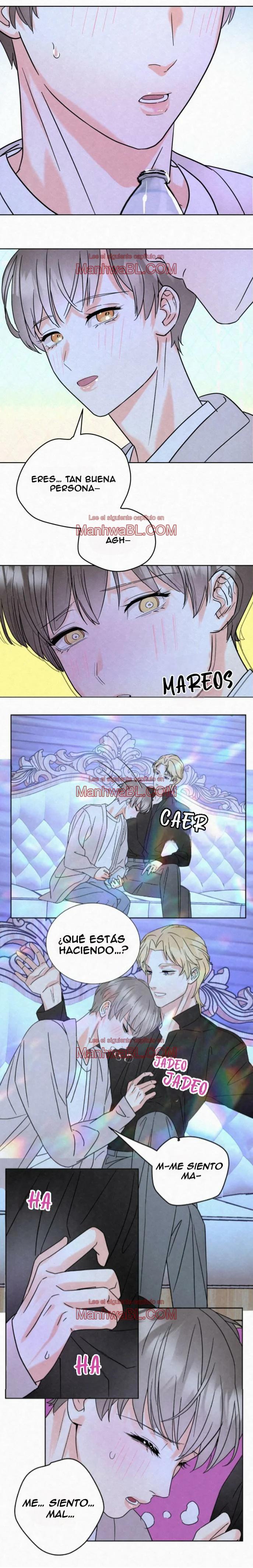 Mi hermano barato - Capítulo 1 3 manhwa