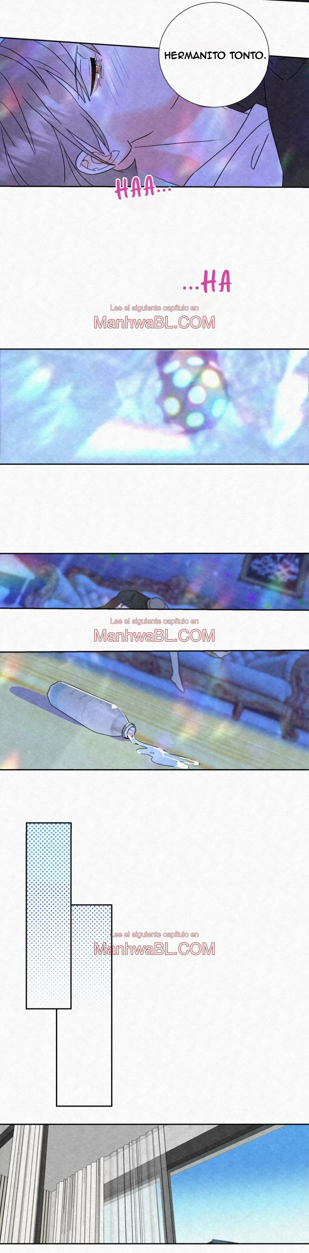Mi hermano barato - Capítulo 1 3 manhwa