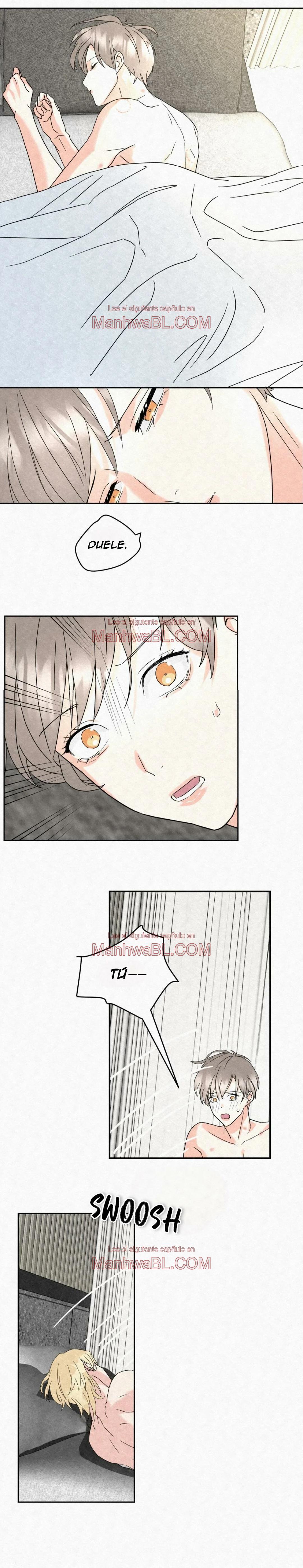 Mi hermano barato - Capítulo 1 3 manhwa
