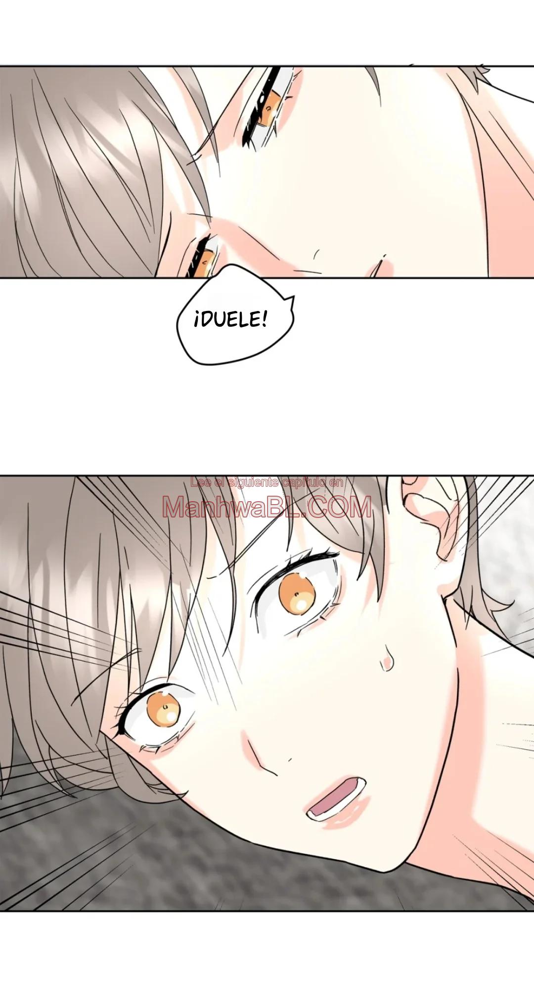 Mi hermano barato - Capítulo 0 manhwa