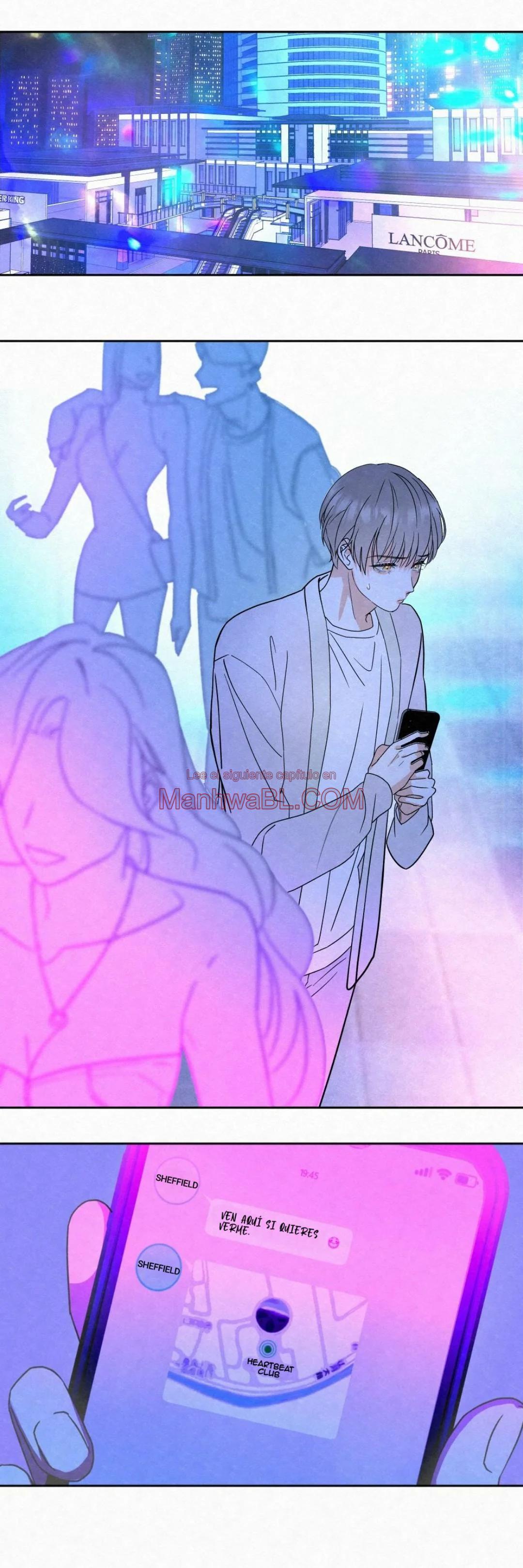 Mi hermano barato - Capítulo 1 manhwa