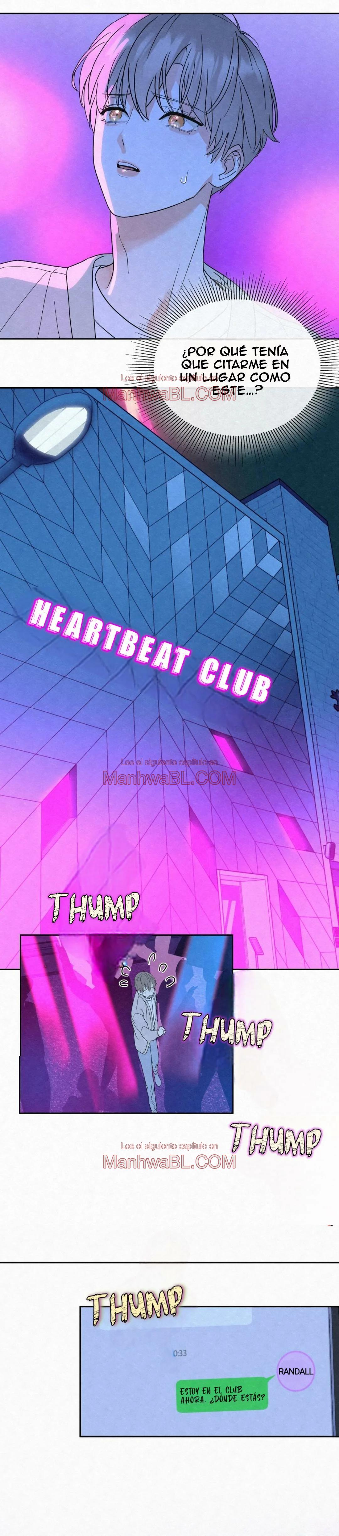 Mi hermano barato - Capítulo 1 manhwa