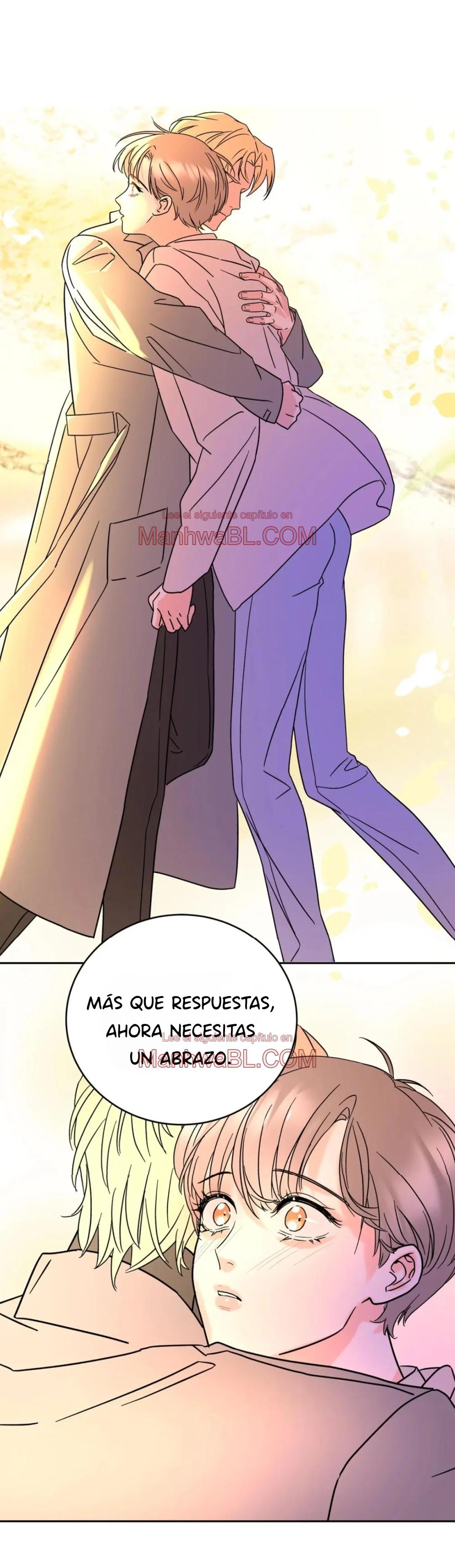 Mi hermano barato - Capítulo 0 3 manhwa