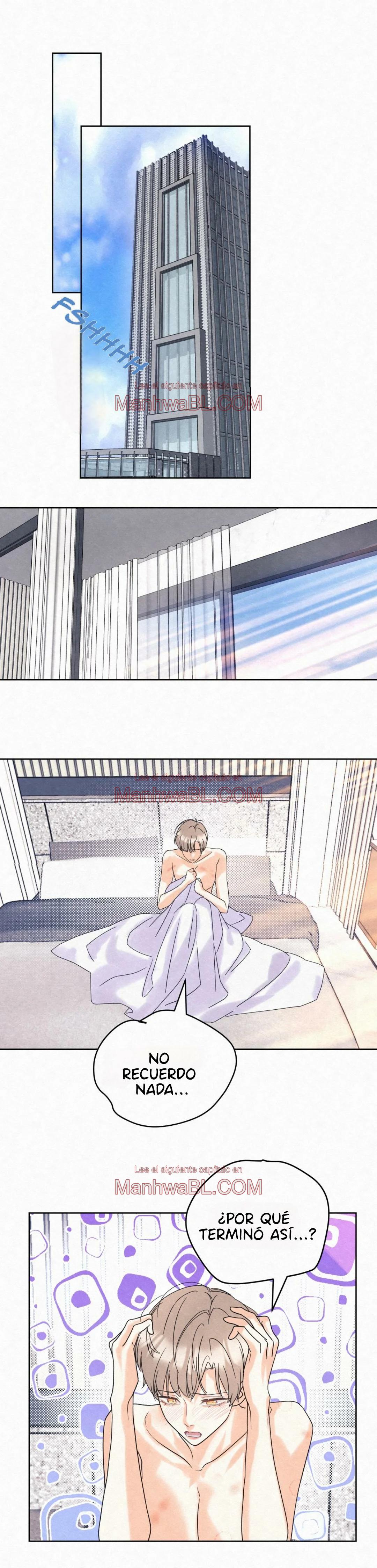 Mi hermano barato - Capítulo 2 manhwa
