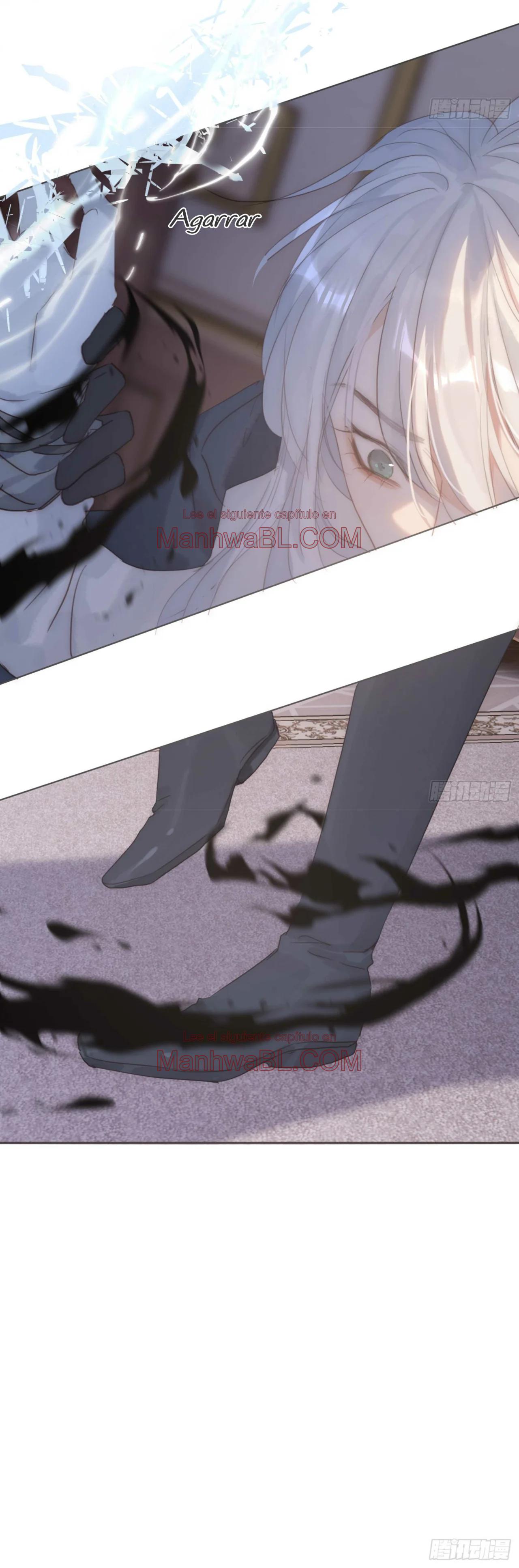 Por favor, duerme conmigo - Capítulo 109 3 manhwa