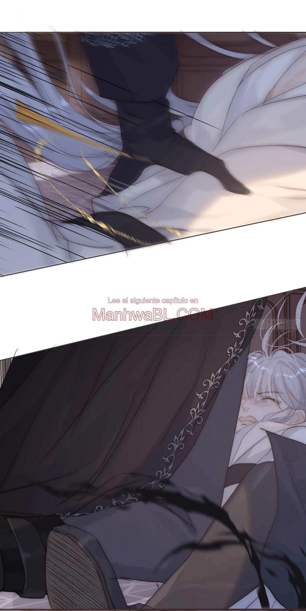 Por favor, duerme conmigo - Capítulo 109 3 manhwa
