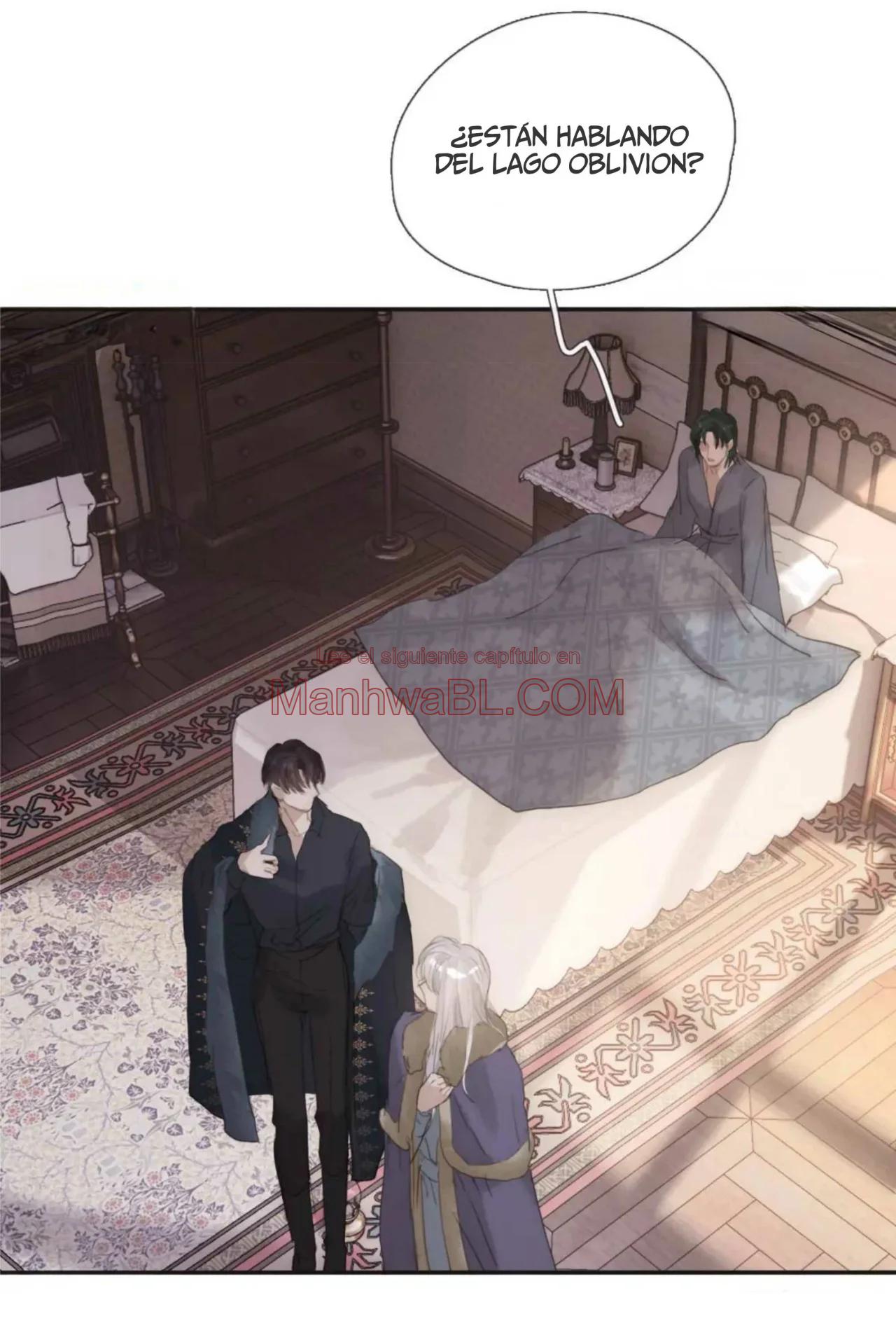 Por favor, duerme conmigo - Capítulo 136 2 manhwa